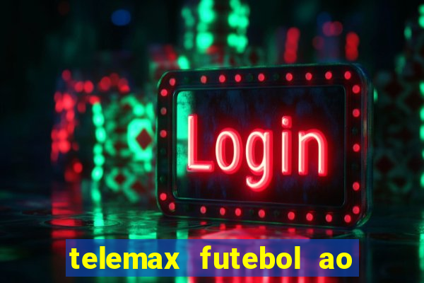 telemax futebol ao vivo - Divas